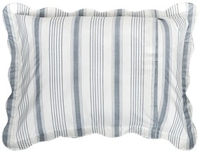 4Home Narzuta na łóżko Blue Patrones