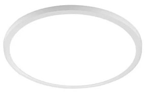 LED2 - LED sufitowe oświetlenie łazienkowe SLIM LED/10W/230V IP43 CRI 90