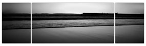 Obraz krajobrazu (170x50 cm)