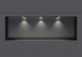 Półka wnękowa NT309010X do zabudowy