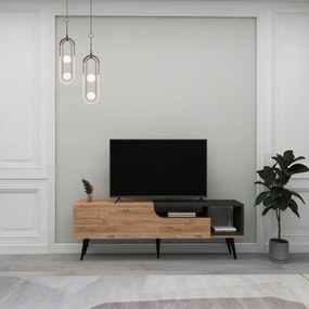 Stolik pod telewizor Alba Atlantic Pine