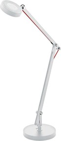 Eglo 96132- LED lampa stołowa PICARO 1 LED/5,2W/230V