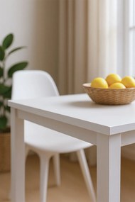 Stó kwadratowy Dino 65 cm