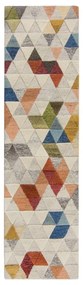 Chodnik wełniany Flair Rugs Amari, 60x230 cm