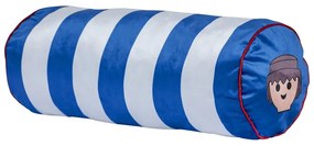 Aksamitna poduszka dziecięca Stripes – Playmobil
