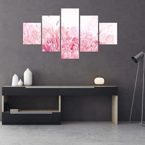 Obraz - Kwitnienie (125x70 cm)