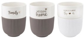 Florina Ceramiczny kubek Ally, 380 ml