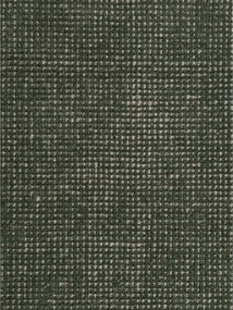 Ciemnozielony wełniany dywan tkany ręcznie 160x230 cm Greenwich – Ted Baker