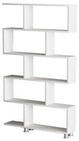 Biblioteczka Nilufer White