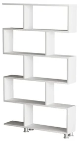 Biblioteczka Nilufer White