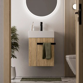 Szafka pod umywalkę COMPACT 450