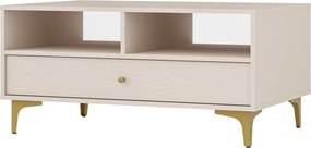 Ława TORINO 100,2 cm Stolik Kawowy do Salonu