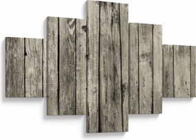 Obraz - Drzewo (125x70 cm)