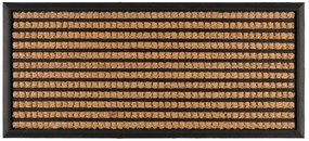 Wycieraczka podłużna SOLANA, 45 x 100 cm