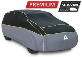 Compass Pokrowiec przeciw gradowi PREMIUM SUV-VAN530 x 205 x 160 cm