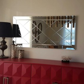 Lustro Vertical 65 x 130 cm