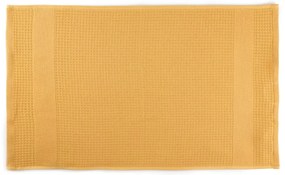 Żółte ręczniki waflowe zestaw 2 szt. 40x60 cm Betty – Foutastic