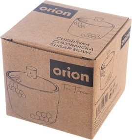 Cukierniczka ceramiczna Tea Time – Orion