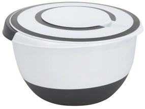 Miska z pokrywką, 5 l