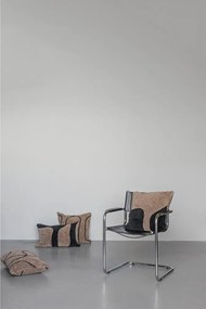 Bawełniana poszewka na poduszkę 40x60 cm Shadow – Mette Ditmer Denmark