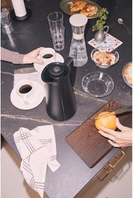 Czarny termos 1 l Grand Cru – Rosendahl