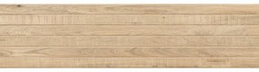 Mexen Western Wood Miele gres szkliwiony rekt. G1, płytka drewnopodobna podłogowo-ścienna 120 x 30 cm, mat - TL702-120-030-57