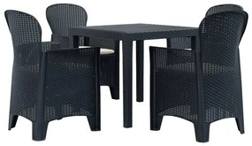 Zestaw mebli ogrodowych G7-E74