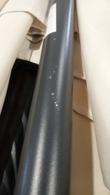 Basic z systemem Push Up 210 x 210 cm – regulowany parasol - 2. gatunek (S251)