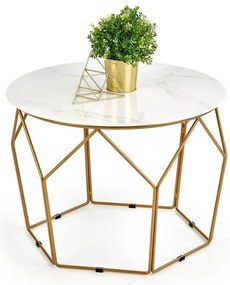 Okrągła ława glamour S5-B43