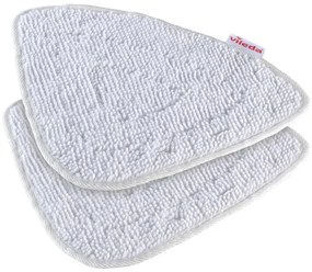 Zestaw 2 zapasowych końcówek do do mopa Vileda Steam Mop