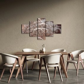 Obraz roślin (125x70 cm)