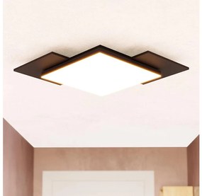 Eglo 99655 - LED Plafon TAMURIA LED/10W/230V