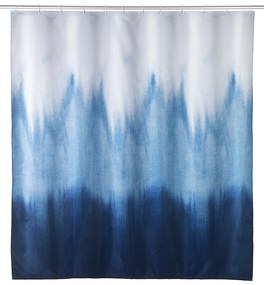 Zasłona prysznicowa Alara, 180 x 200 cm, WENKO