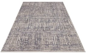 Szary dywan 240x340 cm Terrain – Hanse Home