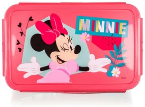 Vetro-plus Plastikowy pojemnik hermetyczny MINNIE1,19 l