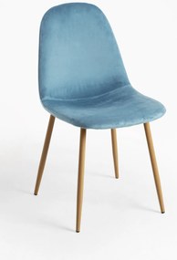 Aksamitne krzeso Teok