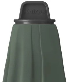 KNIRPS APOLL  BLACK 240 x 240 cm - parasol ogrodowy : Kolor parasola - Aloes