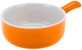 Ceramiczna dipówka, sosjerka, naczynie do zapiekania