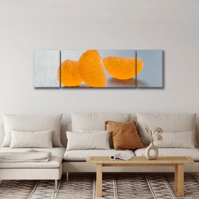 Obraz mandarynek (170x50 cm)