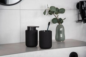 Dozownik do mydła w płynie BELLUNO, ceramiczny, 300 ml, WENKO