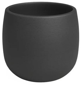 Ceramiczna ręcznie wykonana doniczka ø 25 cm Hemera – Artevasi
