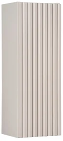 Szafka łazienkowa NOVA CASHMERE 83-20-1D 20cm kaszmirowa COMAD