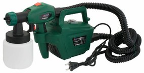 Asist AE7S80DN elektryczny pistolet zraszający, 800 W, 800 ml