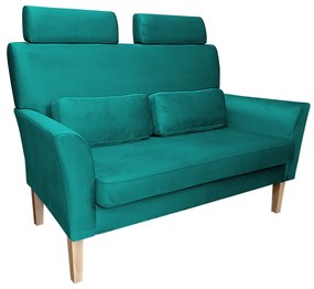 Sofa DENVER nogi buk MG20