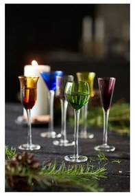 Kieliszki zestaw 6 szt. do wódki 50 ml – Lyngby Glas