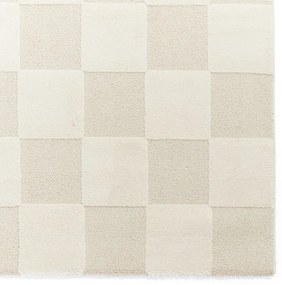 Kremowy dywan 200x290 cm Elio Cream – Think Rugs