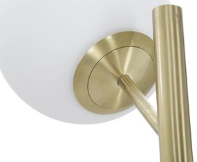 Lampa podłogowa GLAMY, 190 cm