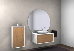 Szafka podumywalkowa Fiona 90 cm