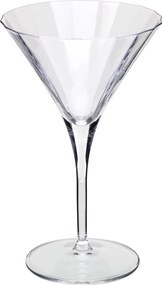 Kieliszki do martini Chetti 4szt. 260ml