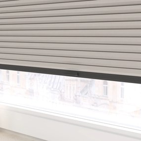 Plisa okienna na wymiar Honeycomb